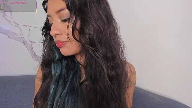 NicoleMonet1のライブXXXチャット