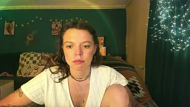 ClancyMorisseyn Live XXX chat