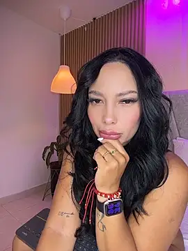 Dakota_diaz_ 现场XXX聊天