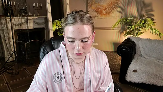 Chat XXX ao vivo de Jes_Solar