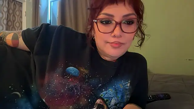 Pumpkin_bunny Chat XXX in diretta