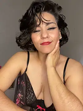 eva_luzのライブXXXチャット