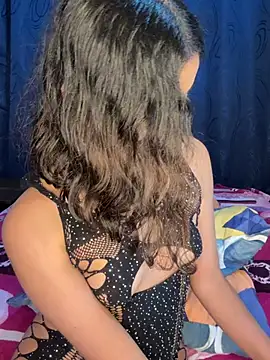 Megan-Moon লাইভ XXX চ্যাট