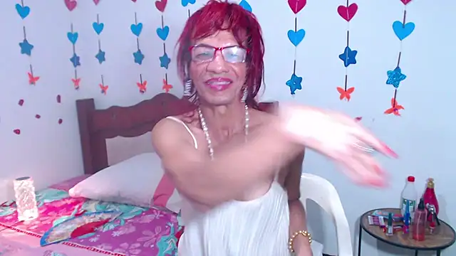 Chat +18 de lorenacapelli ao vivo
