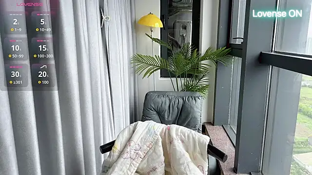 xiaosu22 Chat XXX in diretta