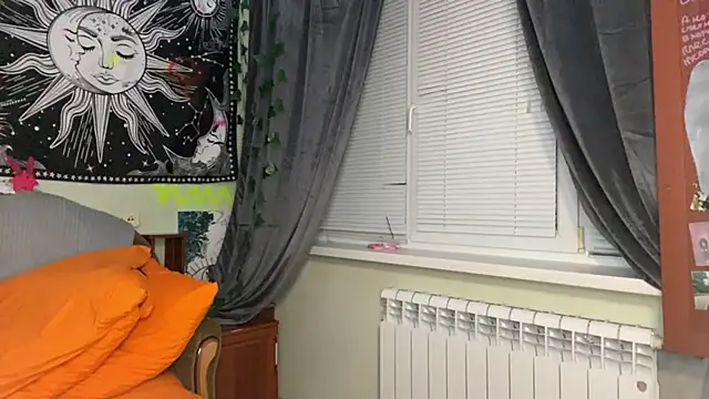 YourFavoriteAltgirl's Live XXX Chat