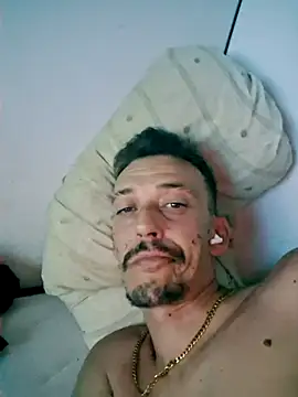 Diablillo34 Pertunjukan Webcam