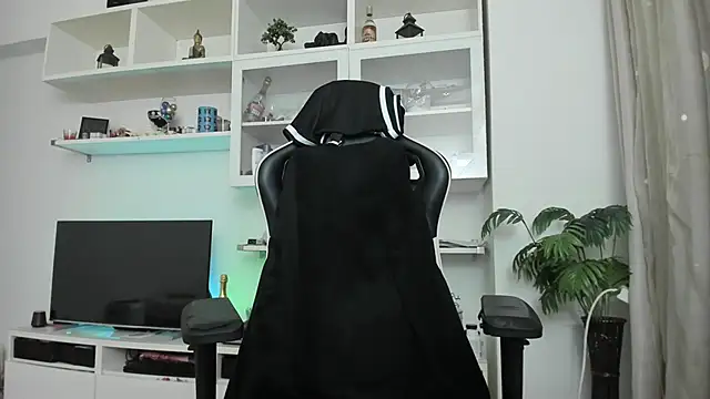 ToddClaytonn webkamerás műsora