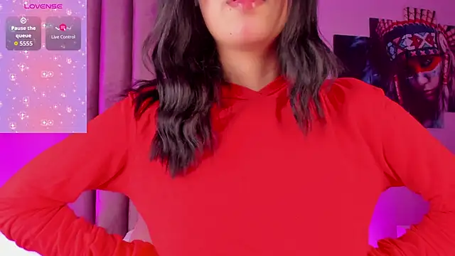 GabrielaSuarez_ লাইভ XXX চ্যাট