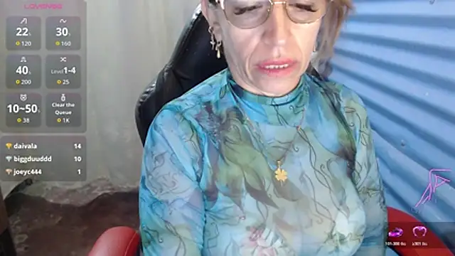 Chayla_Ruiz: απευθείας συνομιλία ΧΧΧ