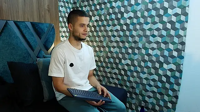 Joaho_Fernandez Webcam-Show