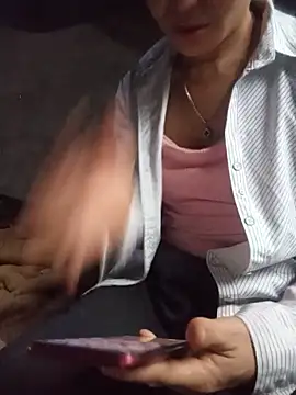 Heryy_xx 网络视讯表演