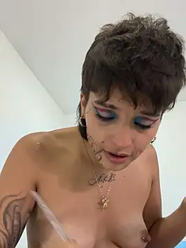 DayanaDG Live XXX Chat