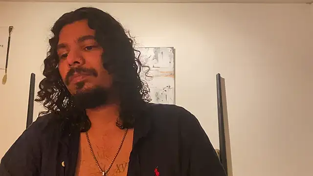 daddyvibes Chat XXX live