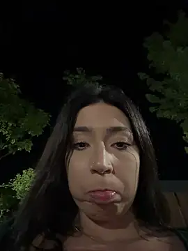 KimArts Live XXX Chat