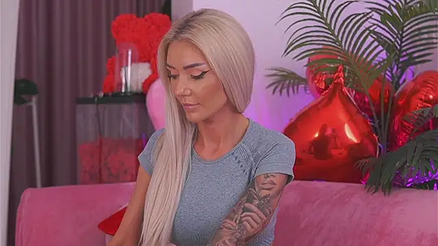 Chat XXX Live fallingangel