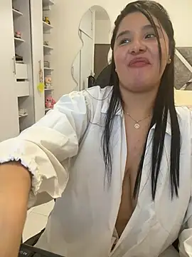 XXX chat uživo modela ValleryParker