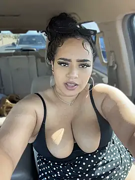 Chat XXX en directo de CarmelaAnthony