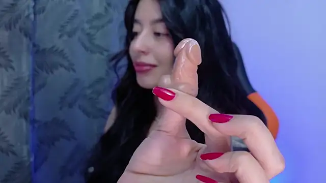 แชท XXX สดของ Misscarolsph