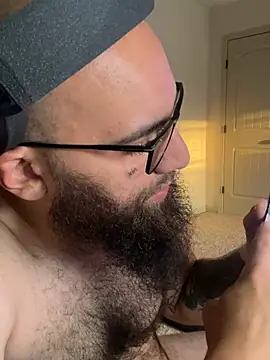 MastaWolfy Live XXX-chat