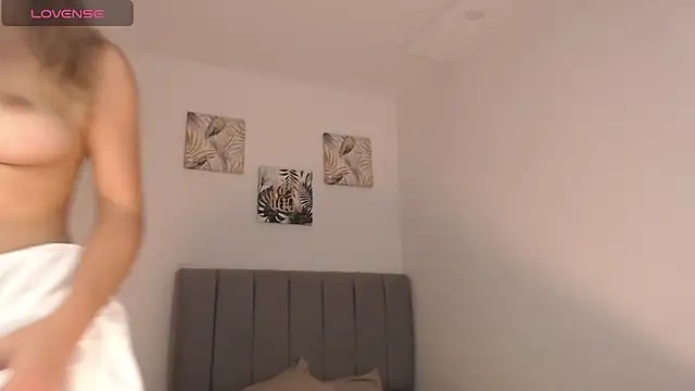 Chat XXX Live Marian_se