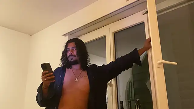 daddyvibes Live XXX-Chat