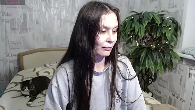 Chat XXX Live GinaQSoul