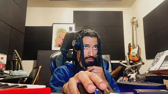 FavelaDaddyCum Chat XXX live
