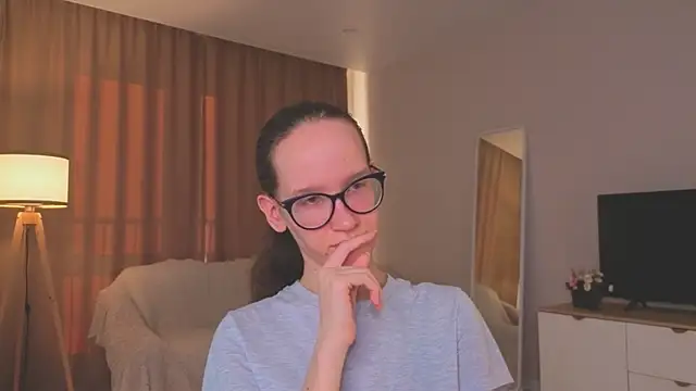 BettyBrowni Live XXX Chat