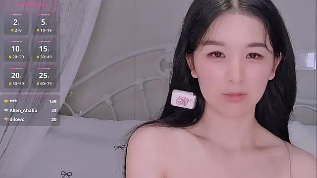 BingLin- Chat XXX live
