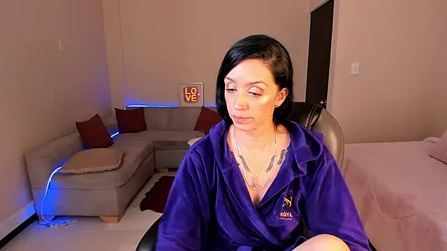 Kristen_Garner's Live XXX Chat
