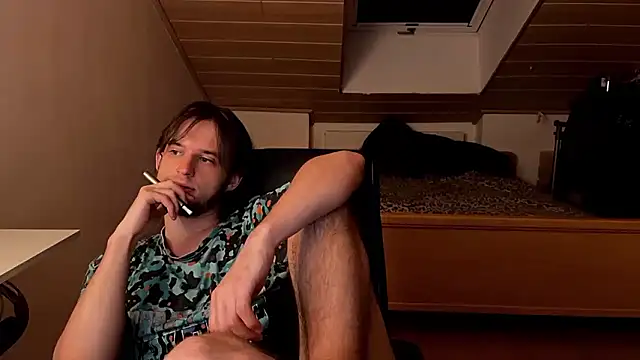 Bez3ybik – Naživo XXX chat