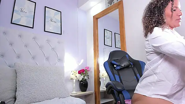 gabby_foox's Live XXX Chat