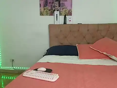 Valery__lovex Adlı Modelin Canlı XXX Sohbeti