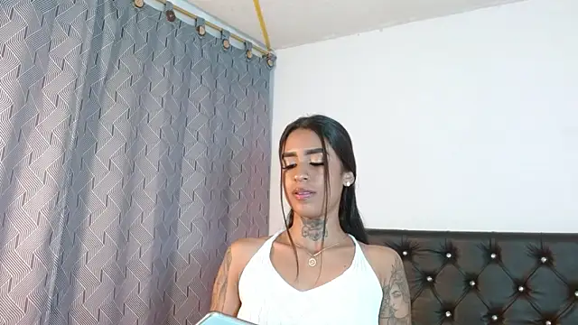 Ameliejoness_ Live XXX-Chat