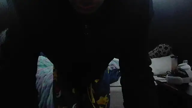 Show de spooky425hd na webcam