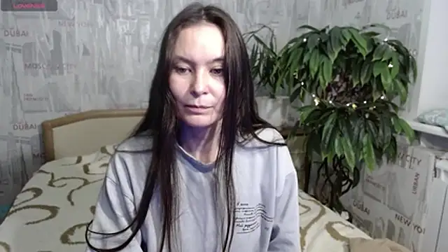 Chat XXX en directo de GinaQSoul
