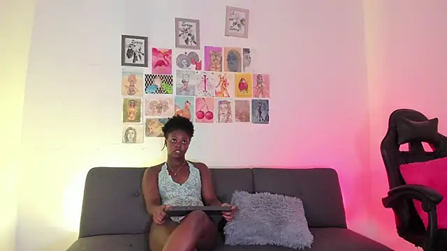 staicy26's Live XXX Chat