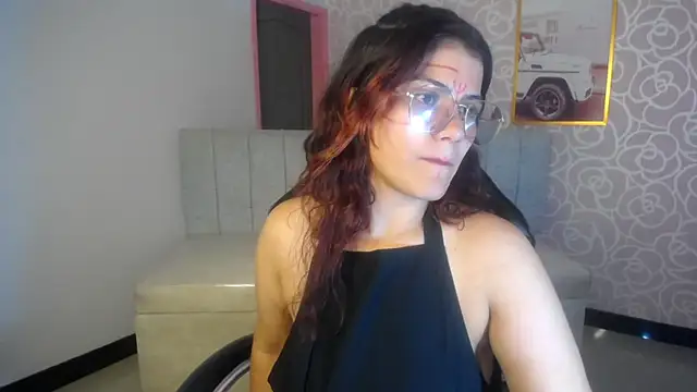 Scarlett_jhonson_ch Obrolan Langsung XXX