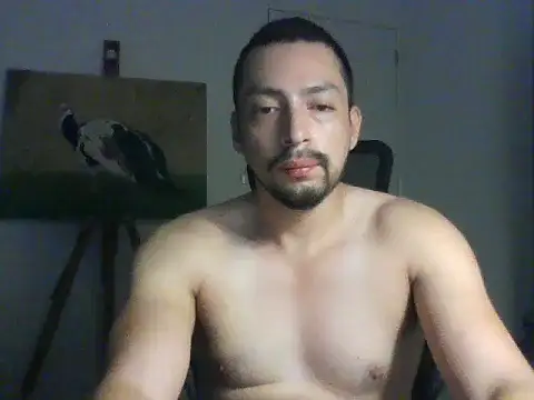 Andresarr93 Show Webcam