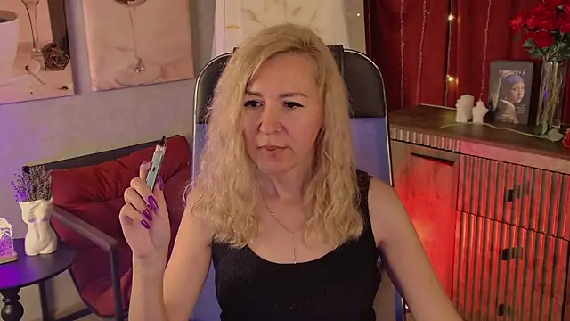 Živý XXX chat DonnaSmitth