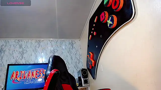 Candy_Walker_'s Live XXX Chat