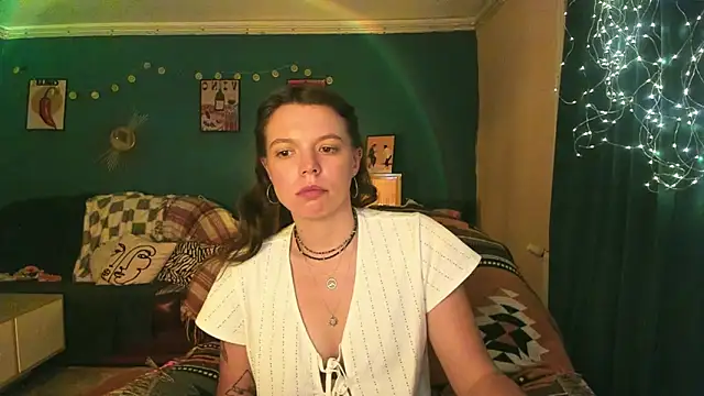 ClancyMorissey Chat XXX live