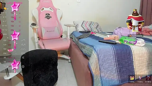 kattypage লাইভ XXX চ্যাট