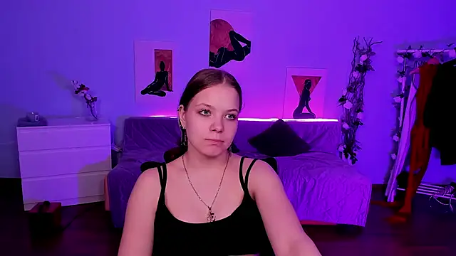 Chat XXX Live BetsyKiss