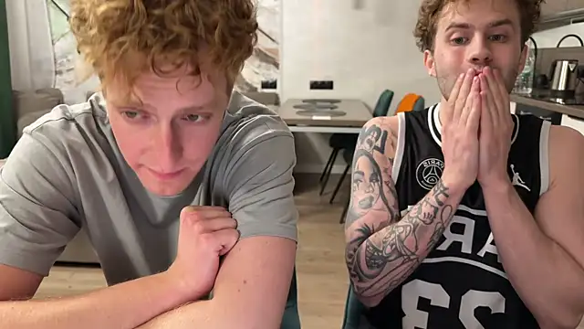qwersprice's Live XXX Chat