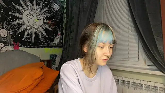 Czat XXX na żywo – YourFavoriteAltgirl