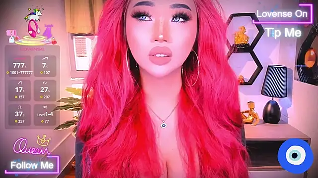 Chat XXX Live _prettyjawdropper_