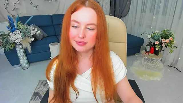 AirySilhouette Live XXX Chat