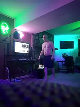 chronic_vibez Webcamshow